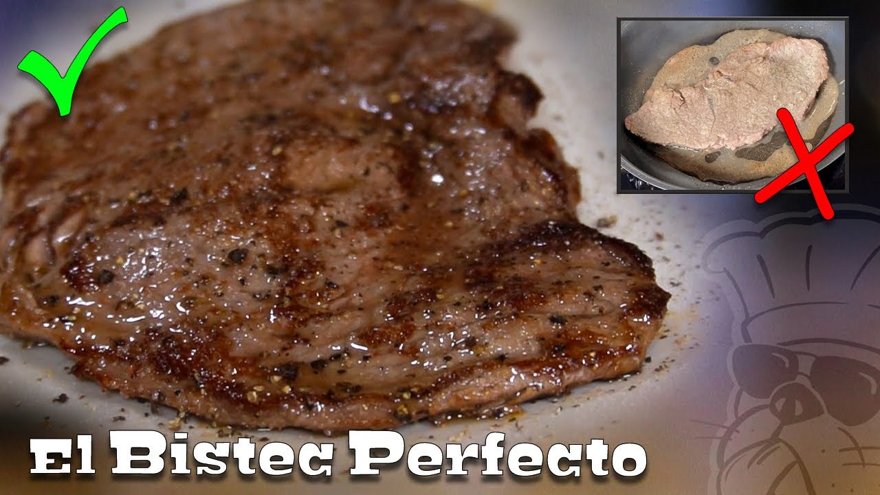 Bistec Perfecto Descubre La Mejor Carne Para Disfrutar Al M Ximo