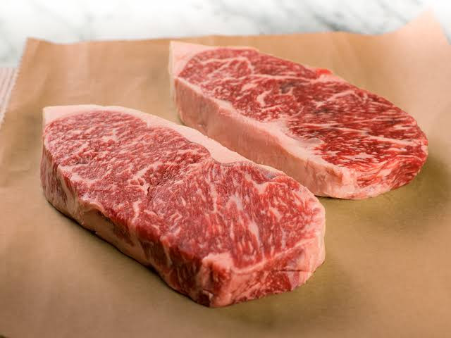 Carne Kobe Vs Wagyu Descubre Las Diferencias Xancouso