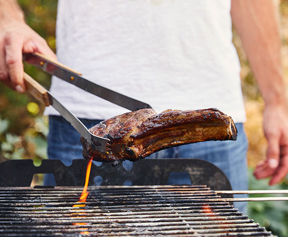 Descubre Cu L Es La Mejor Carne Para Tu Asado A La Parrilla Xancouso