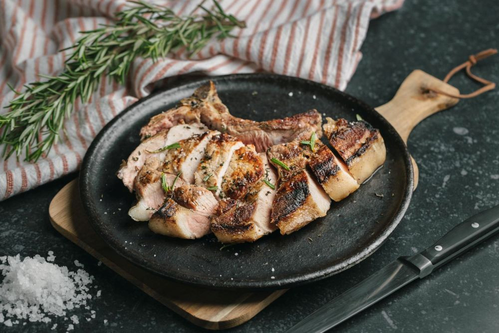 Descubre La Carne De Cerdo Perfecta Para Tu Parrillada Xancouso