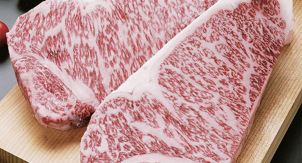 El Exclusivo Mundo Del Precio Del Kilogramo De Carne Wagyu XanCouso