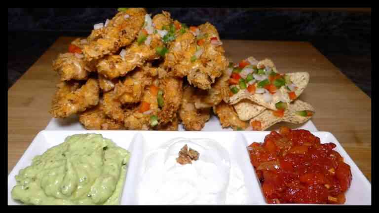 4 Deliciosas Salsas Para Acompañar Tu Pollo Xancouso