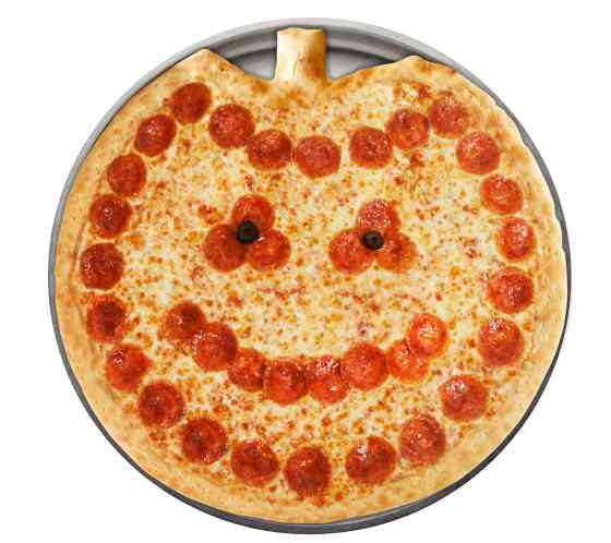 ¿Dónde comprar la pizza Jack O Lantern? - XanCouso